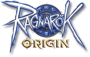 Ragnarok Origin Logo